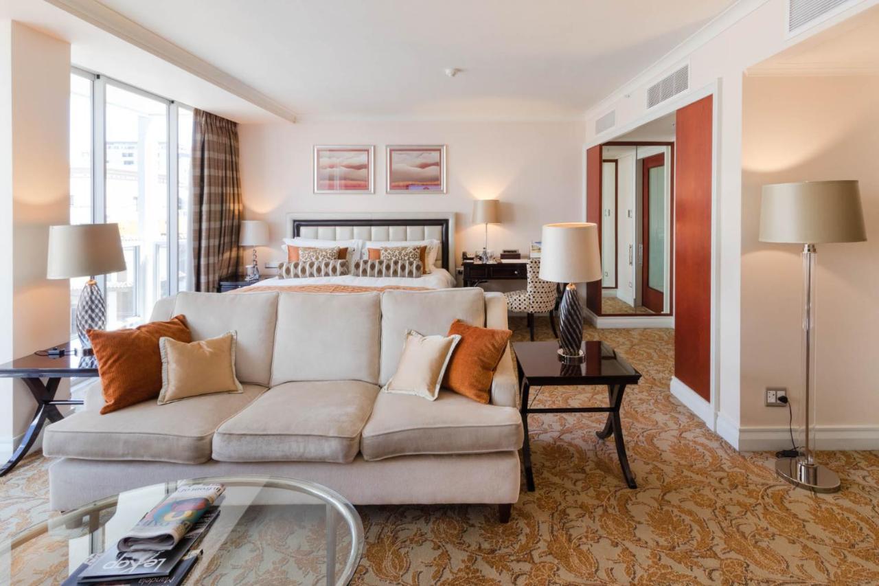 Taj - Taj ,let Out Privately 5*