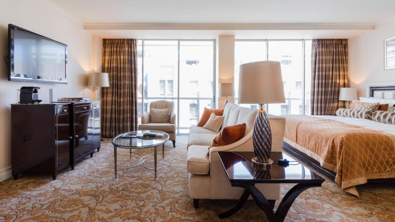 Taj - Taj ,let Out Privately 5* Cape Town