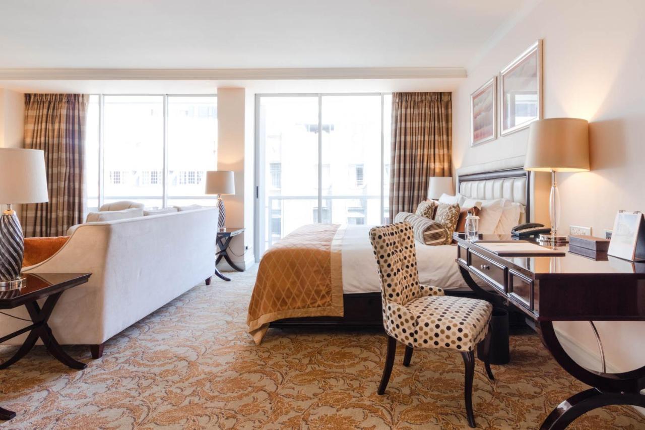 Hotel Taj - Taj ,let Out Privately Cape Town