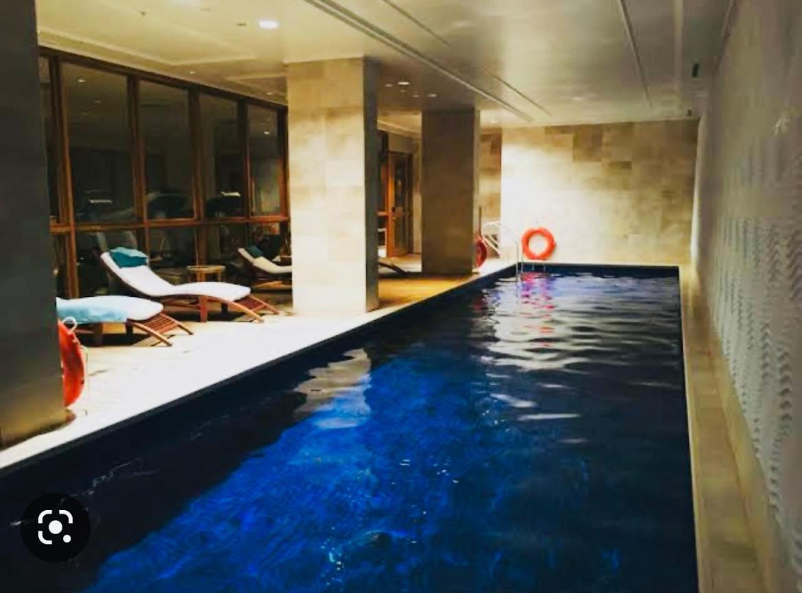 Taj - Taj ,let Out Privately Hotel 5*