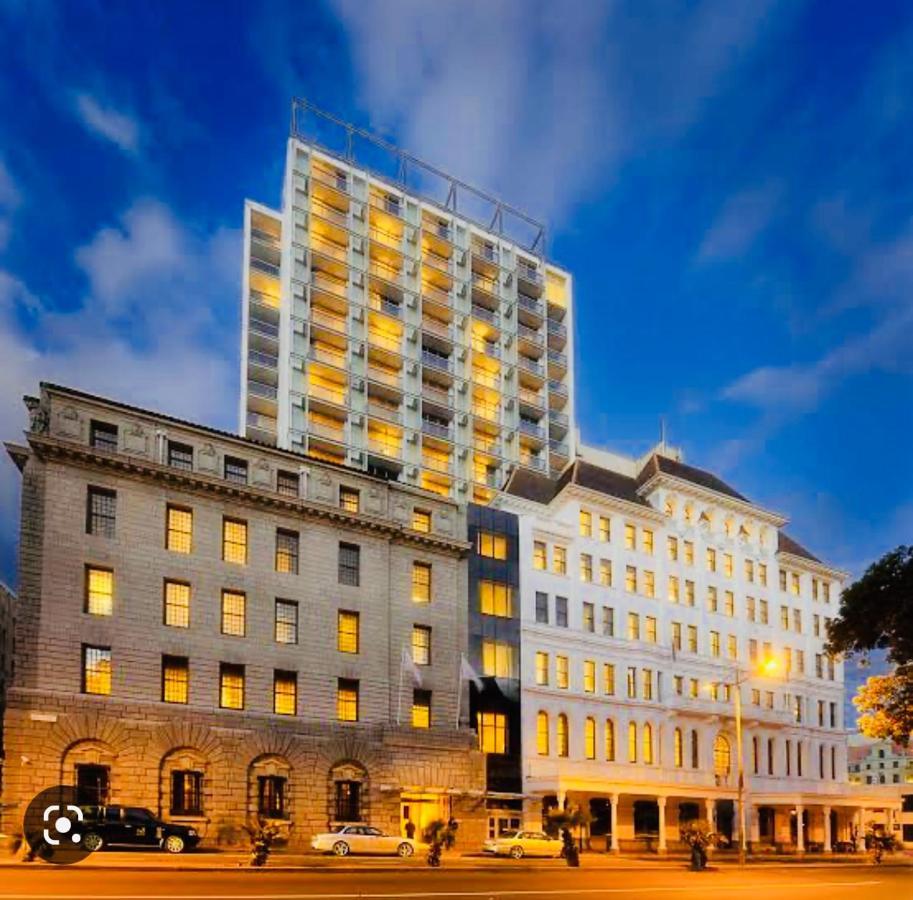 Taj - Taj ,let Out Privately 5*