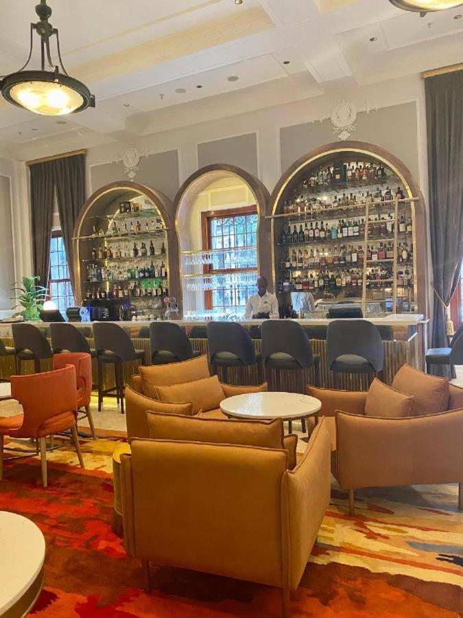 Taj - Taj ,let Out Privately 5*