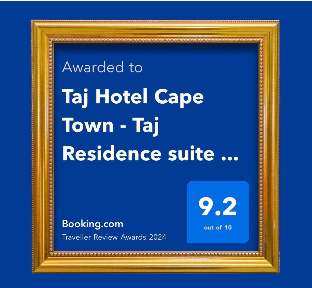 Hotel Taj - Taj ,let Out Privately Cape Town