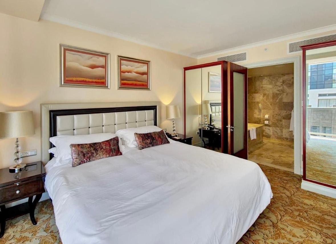 Hotel Taj - Taj ,let Out Privately 5*