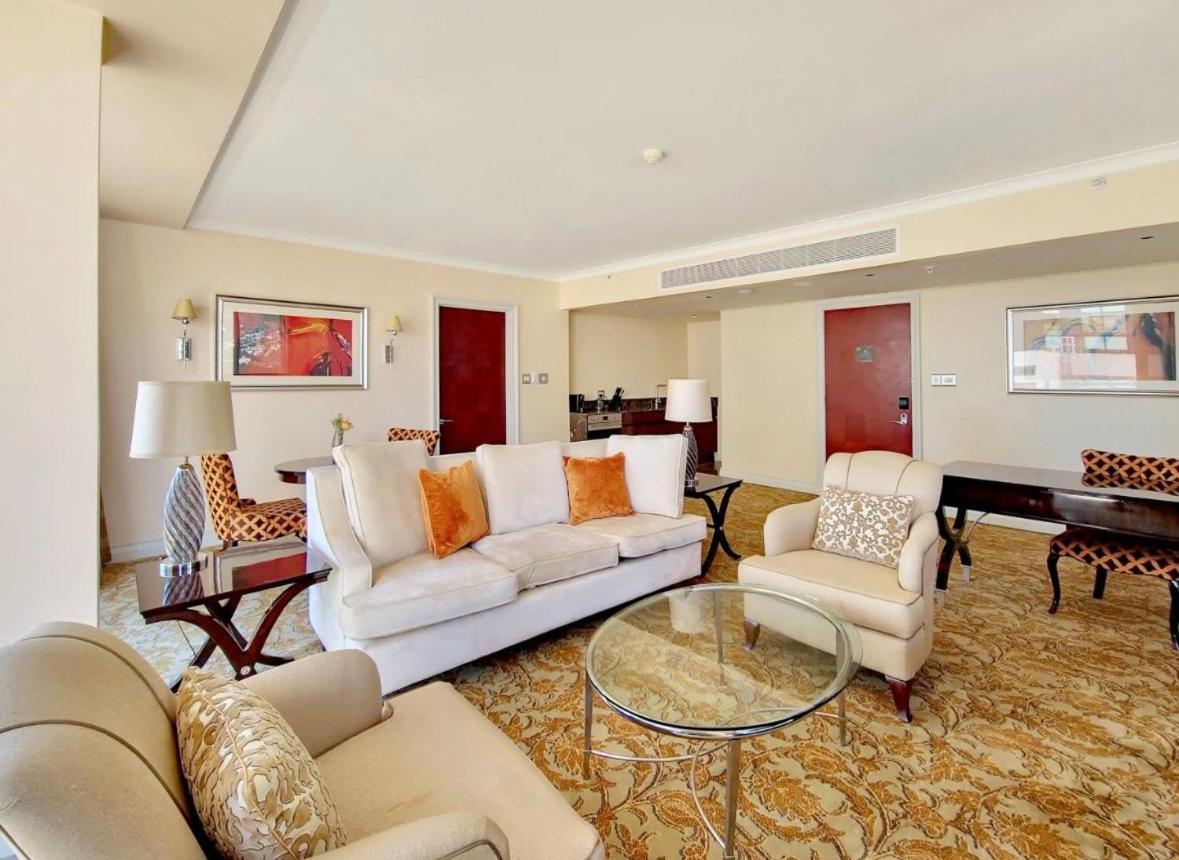 Taj - Taj ,let Out Privately Cape Town