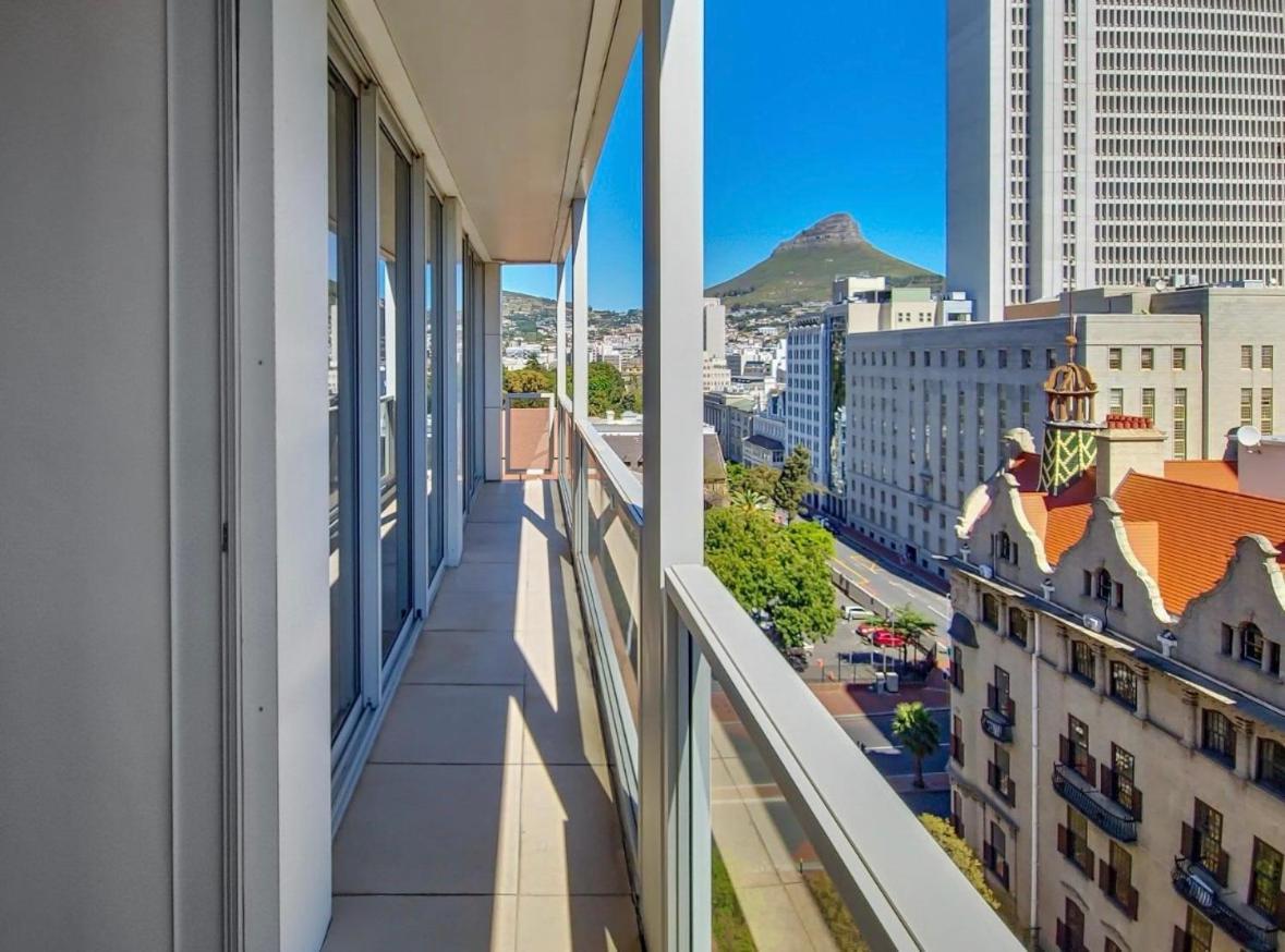 Taj - Taj ,let Out Privately Cape Town