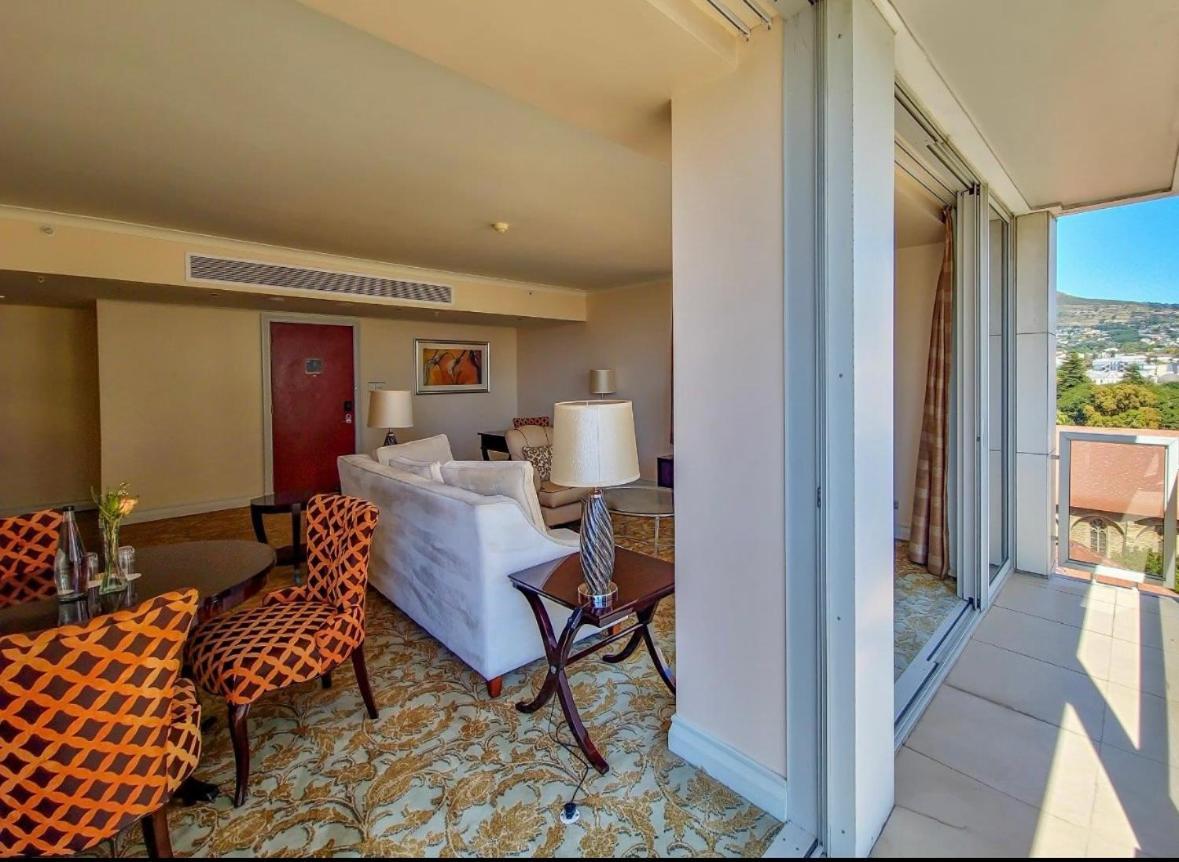 Hotel Taj - Taj ,let Out Privately Cape Town