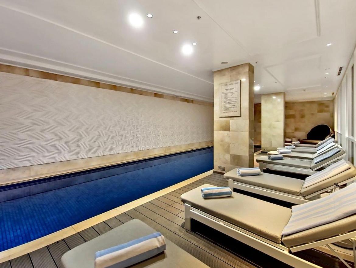 Hotel Taj - Taj ,let Out Privately 5*