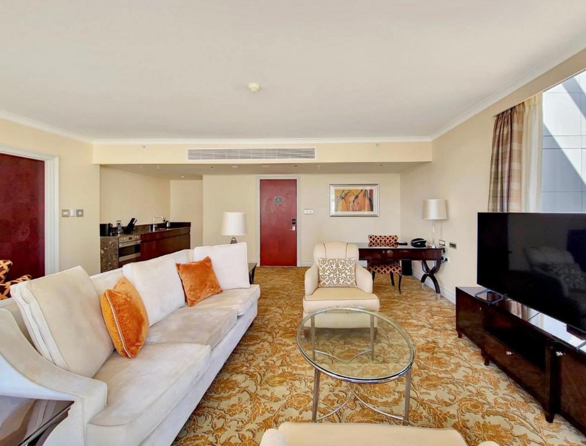 Taj - Taj ,let Out Privately 5* Cape Town