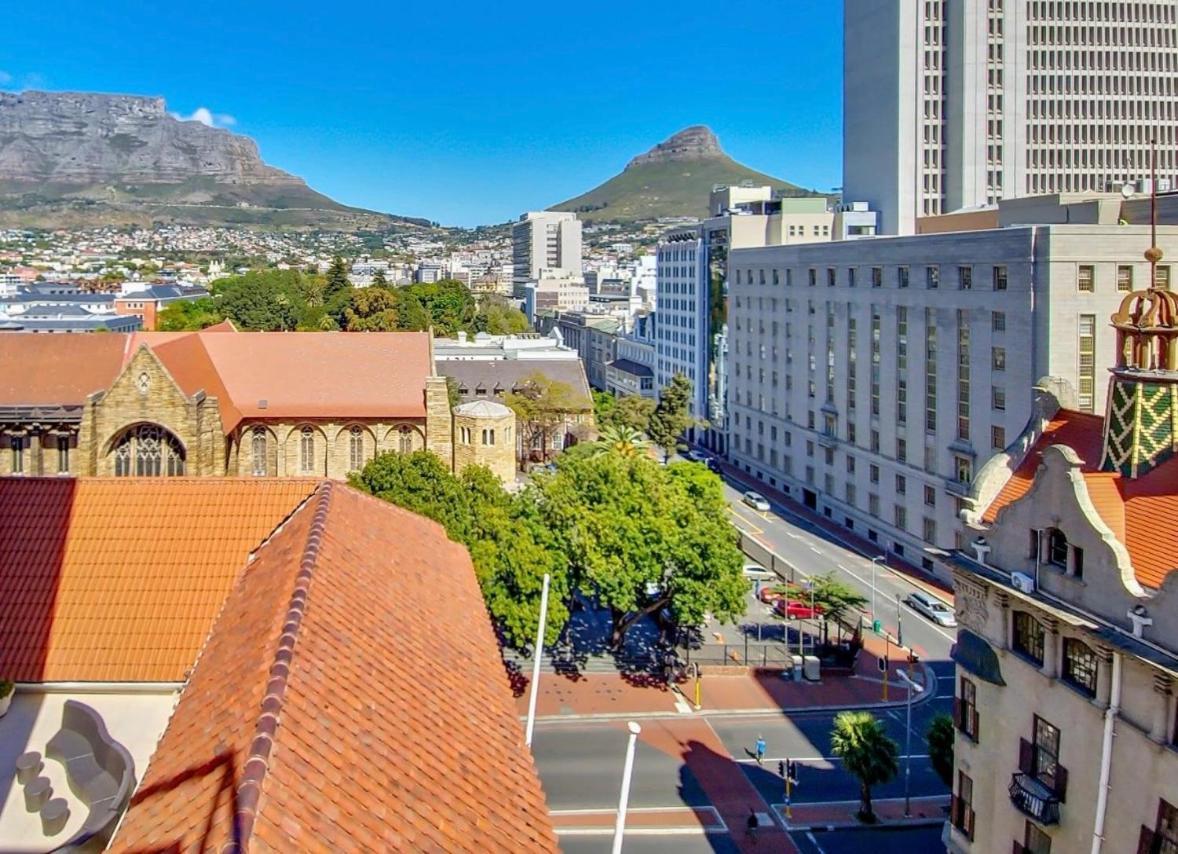 Taj - Taj ,let Out Privately Cape Town